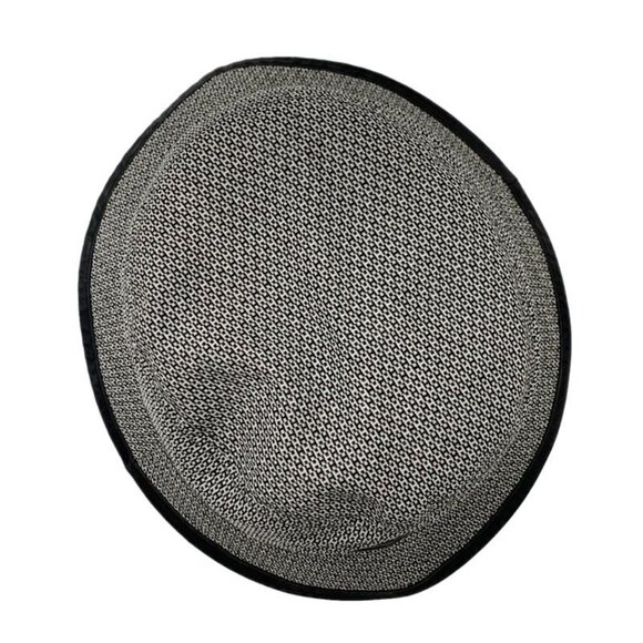 Hermes Bucket Hat Wool Black